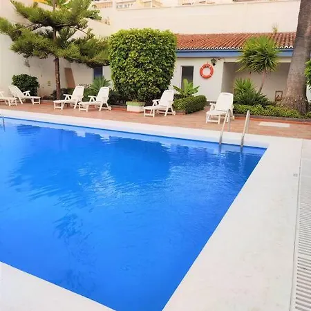 Lägenhet Jhony Puerto de la Cruz (Tenerife)